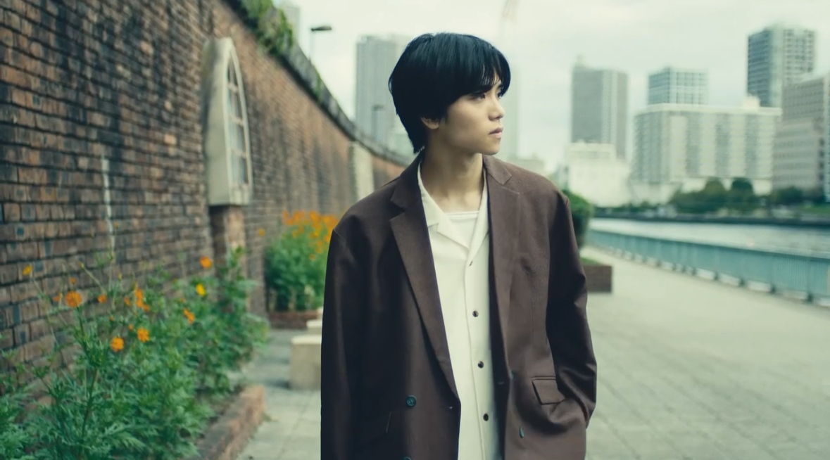 金田昇 – プロフィールムービー