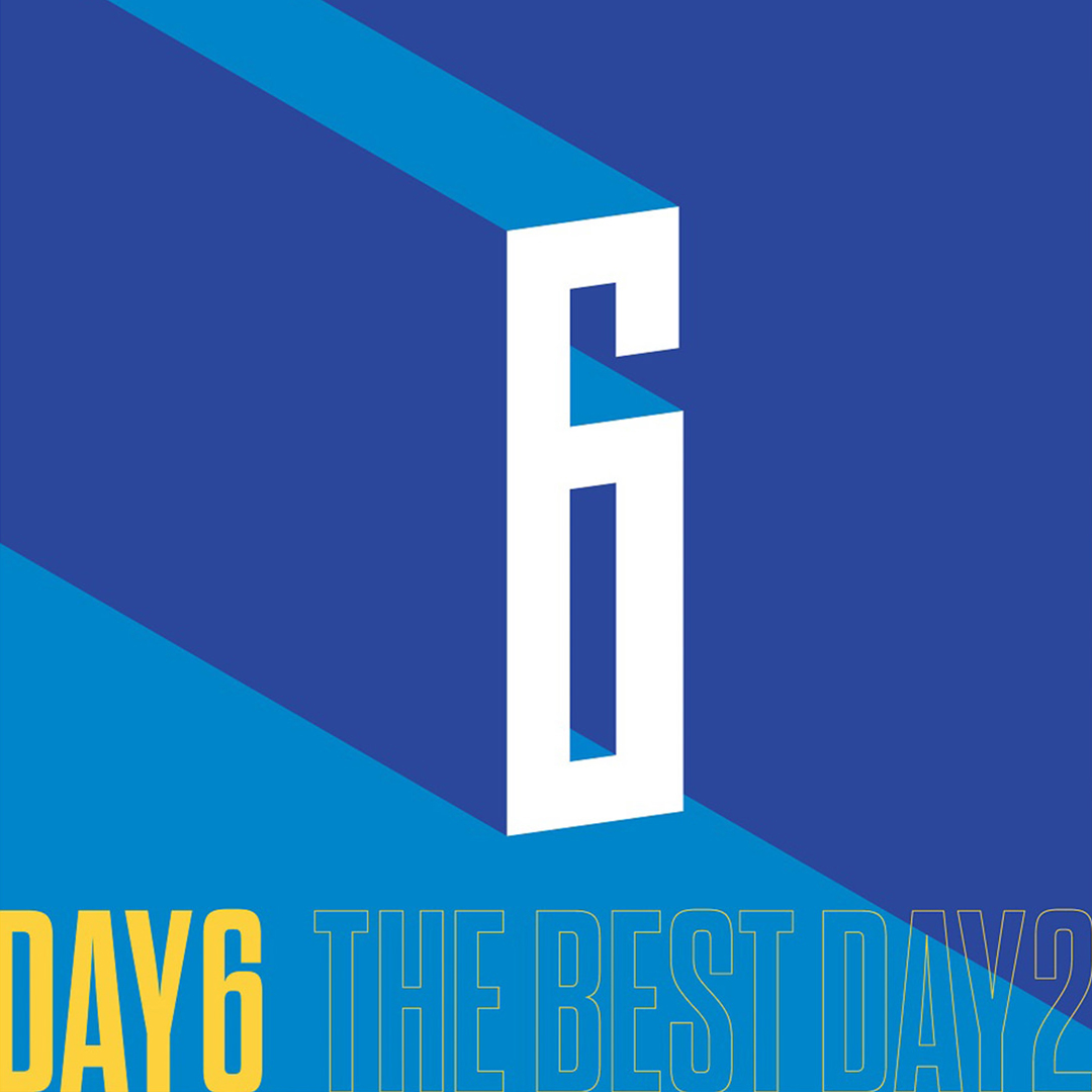 DAY6 -『THE BEST DAY2』Track10『Time of Our Life』