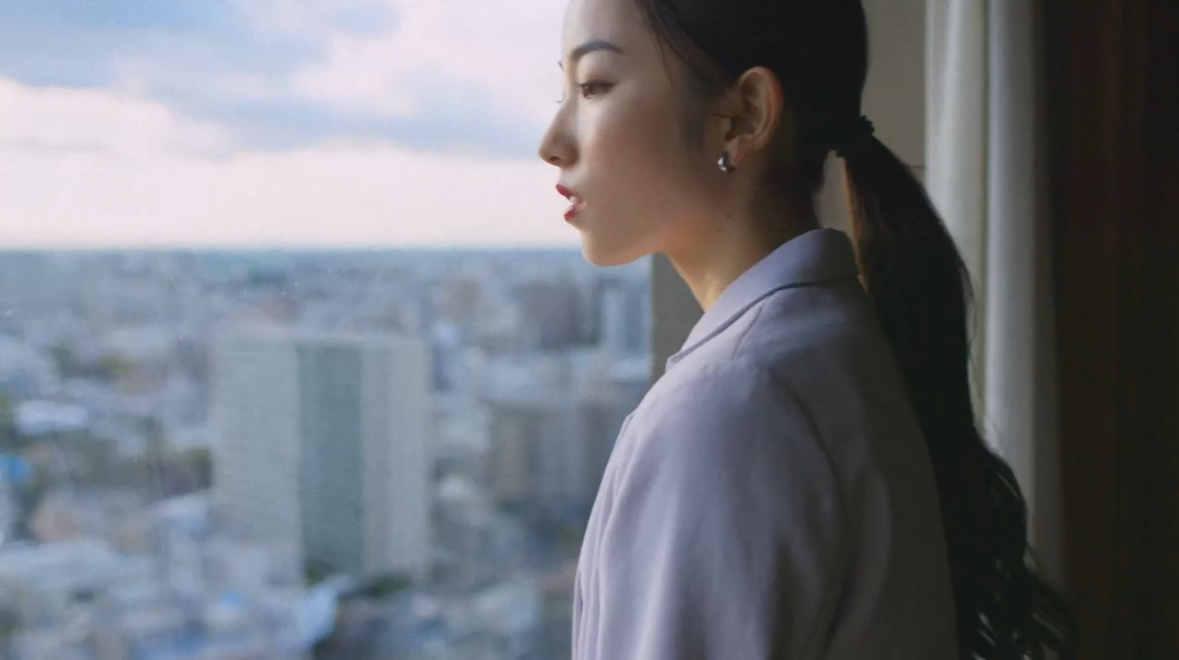 BLACK ROUGE – 商品プロモーションムービー