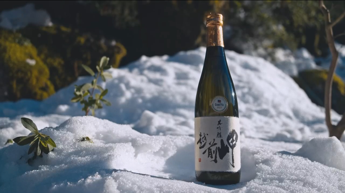 田邊酒造 – 企業・商品紹介ムービー