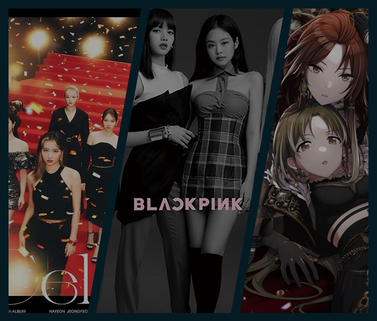 ページヘッダー背景