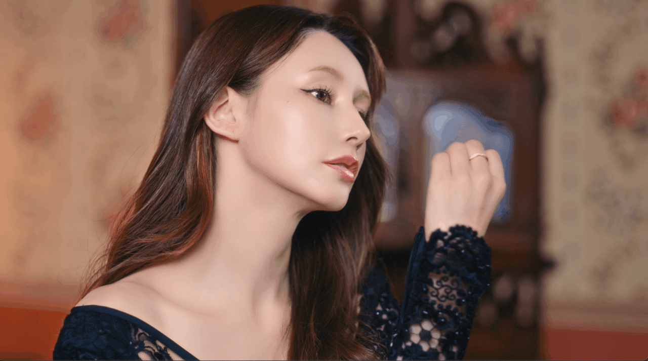 CAROME. ダレノガレ明美プロデュース『WATERPROOF LIQUID EYELINER』 – 商品紹介ムービー