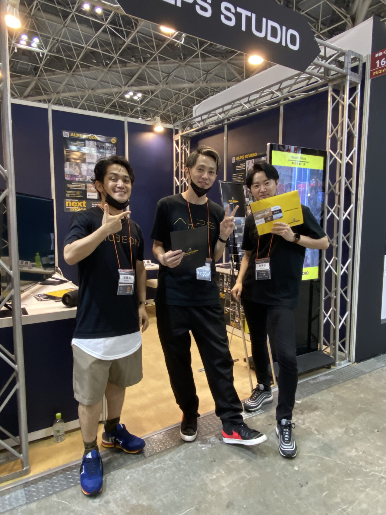 EXPO2022 – ブース出展