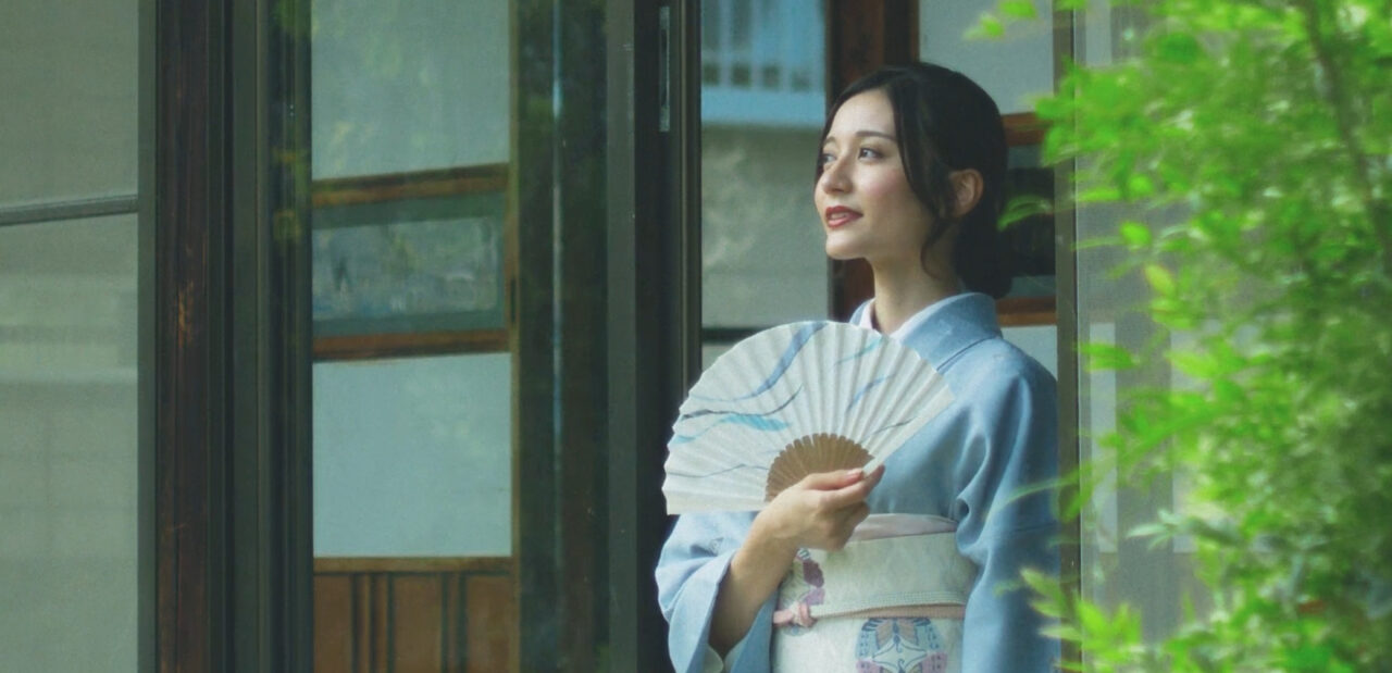 白竹堂 – プロモーションムービー